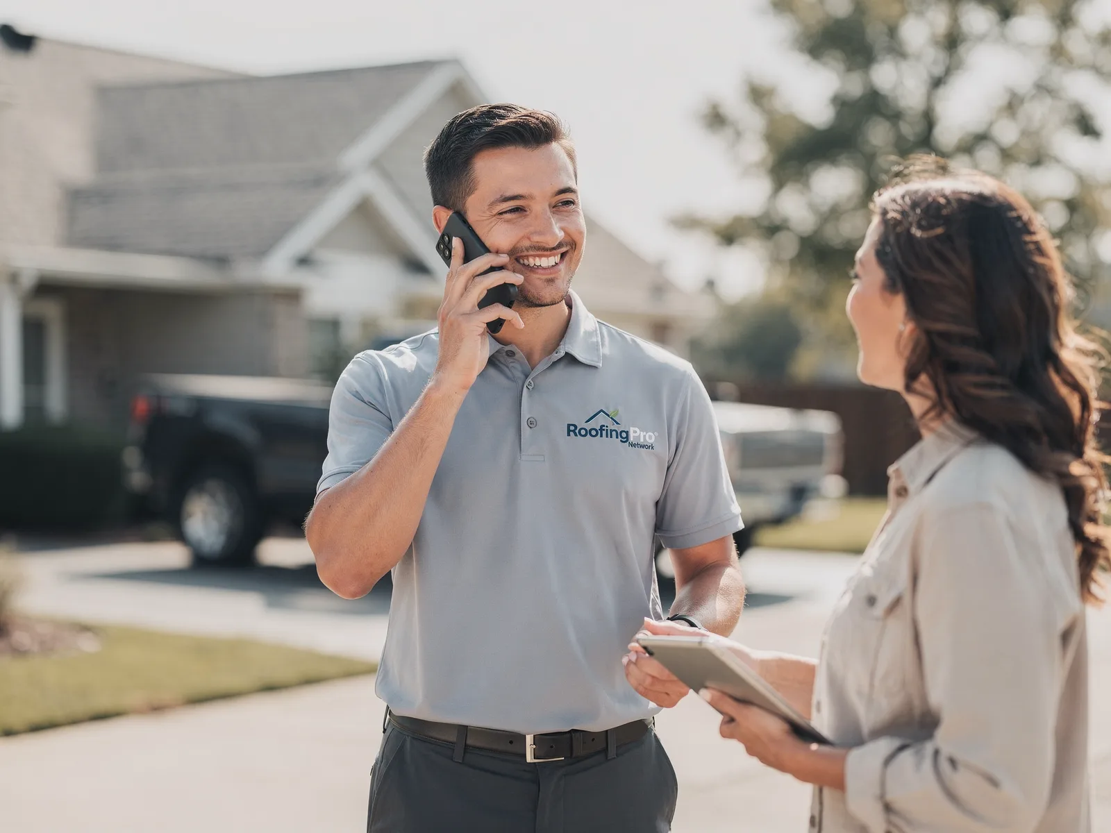 Flat Roof Analysis in West Boylston, MA
